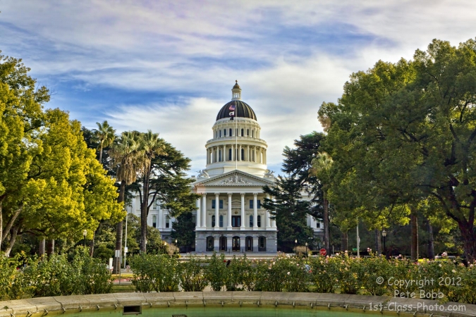 UCM in Sacramento | UC Merced at UC Center Sacramento